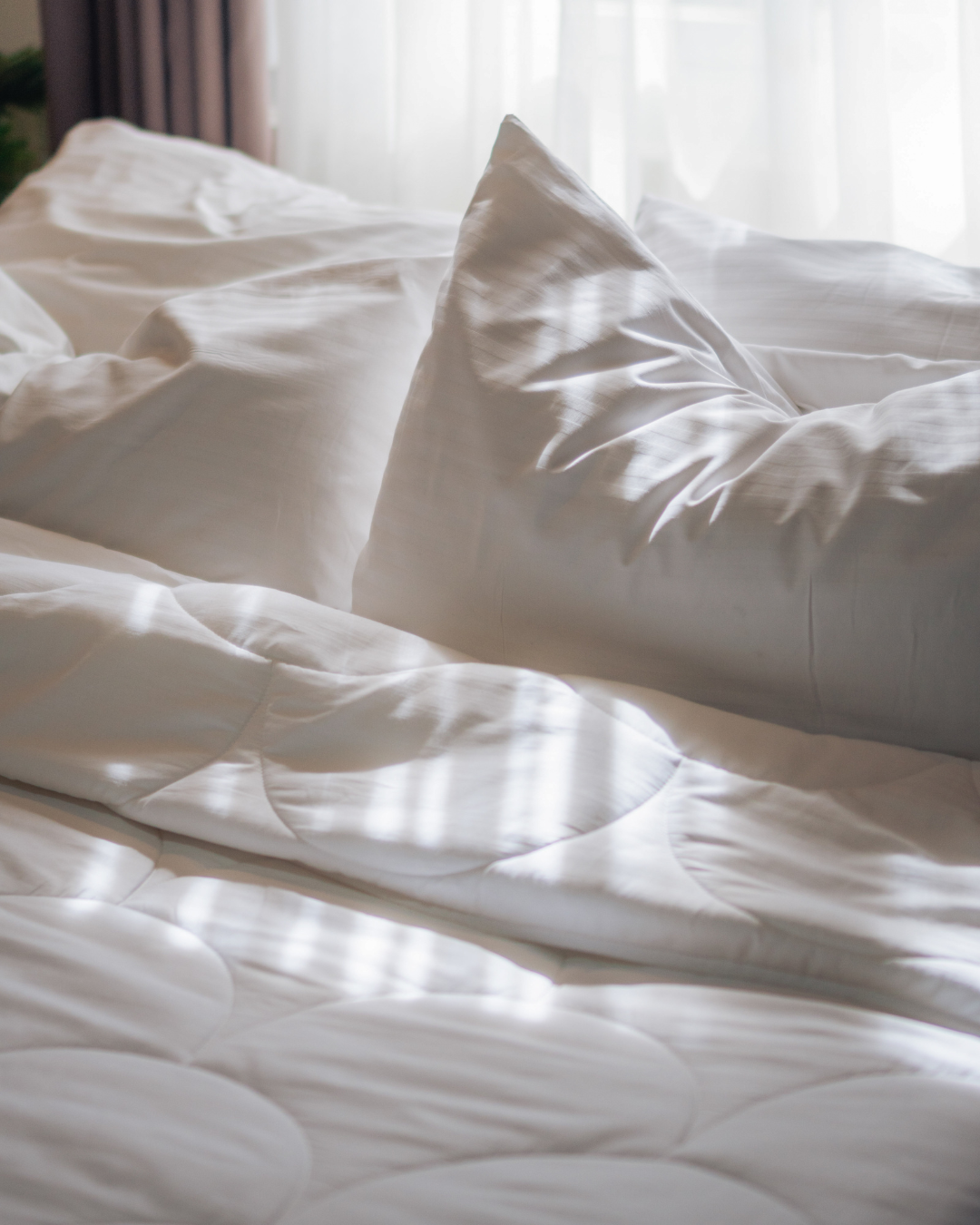 Nature's Blend Duvet