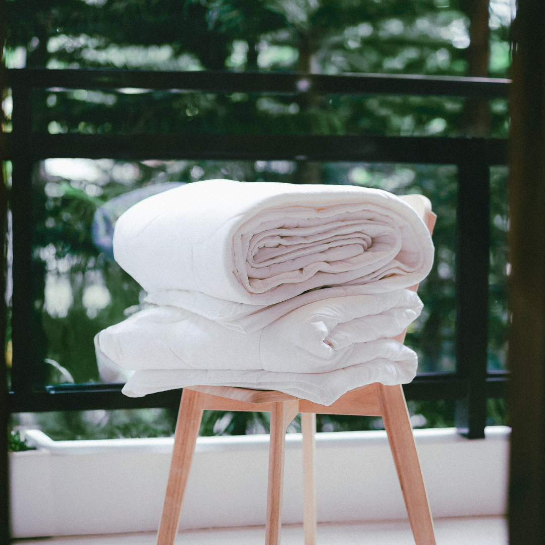 Nature's Blend Duvet