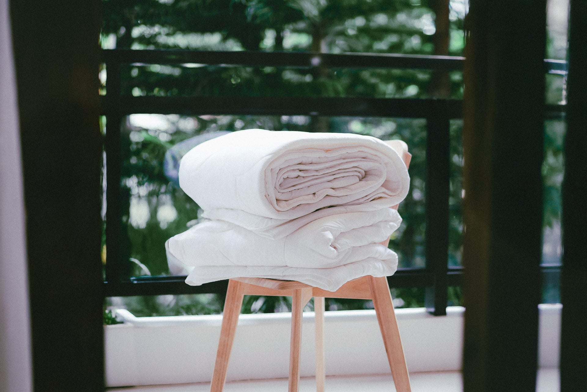 Nature's Blend Duvet