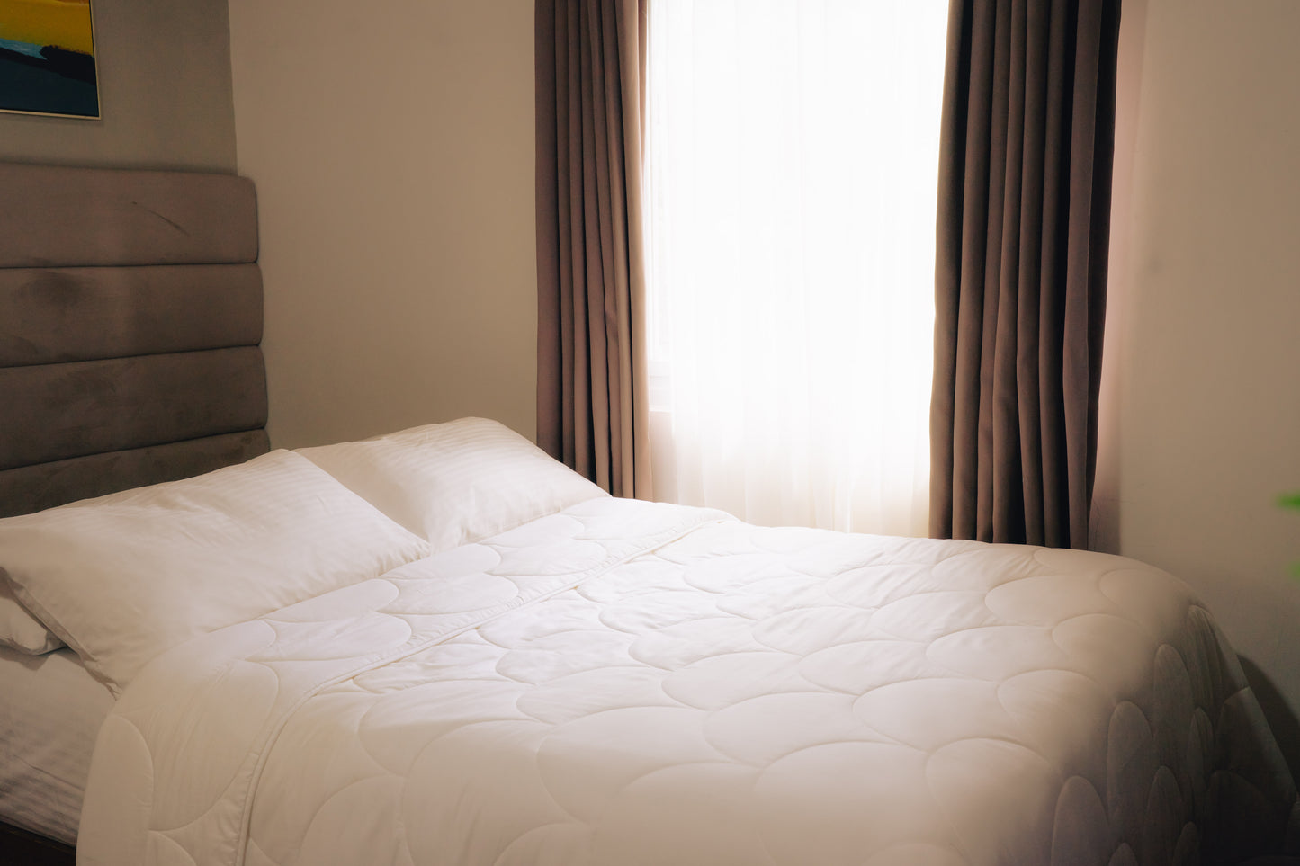 Nature's Blend Duvet