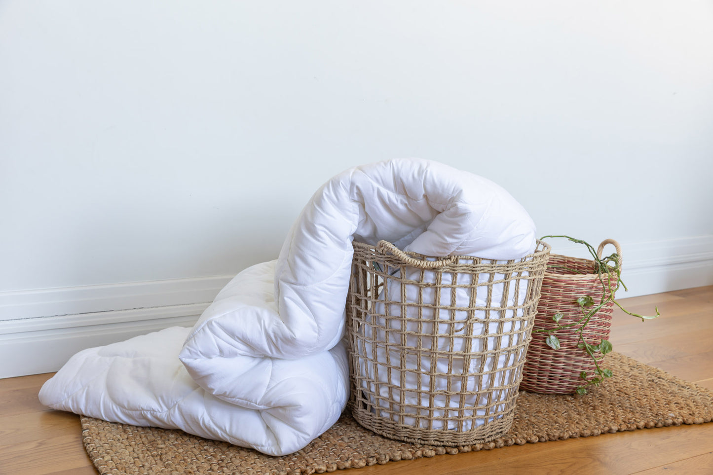 Nature's Blend Duvet