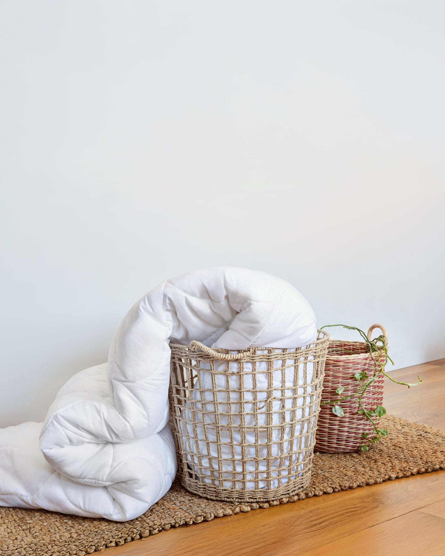 Nature's Blend Duvet