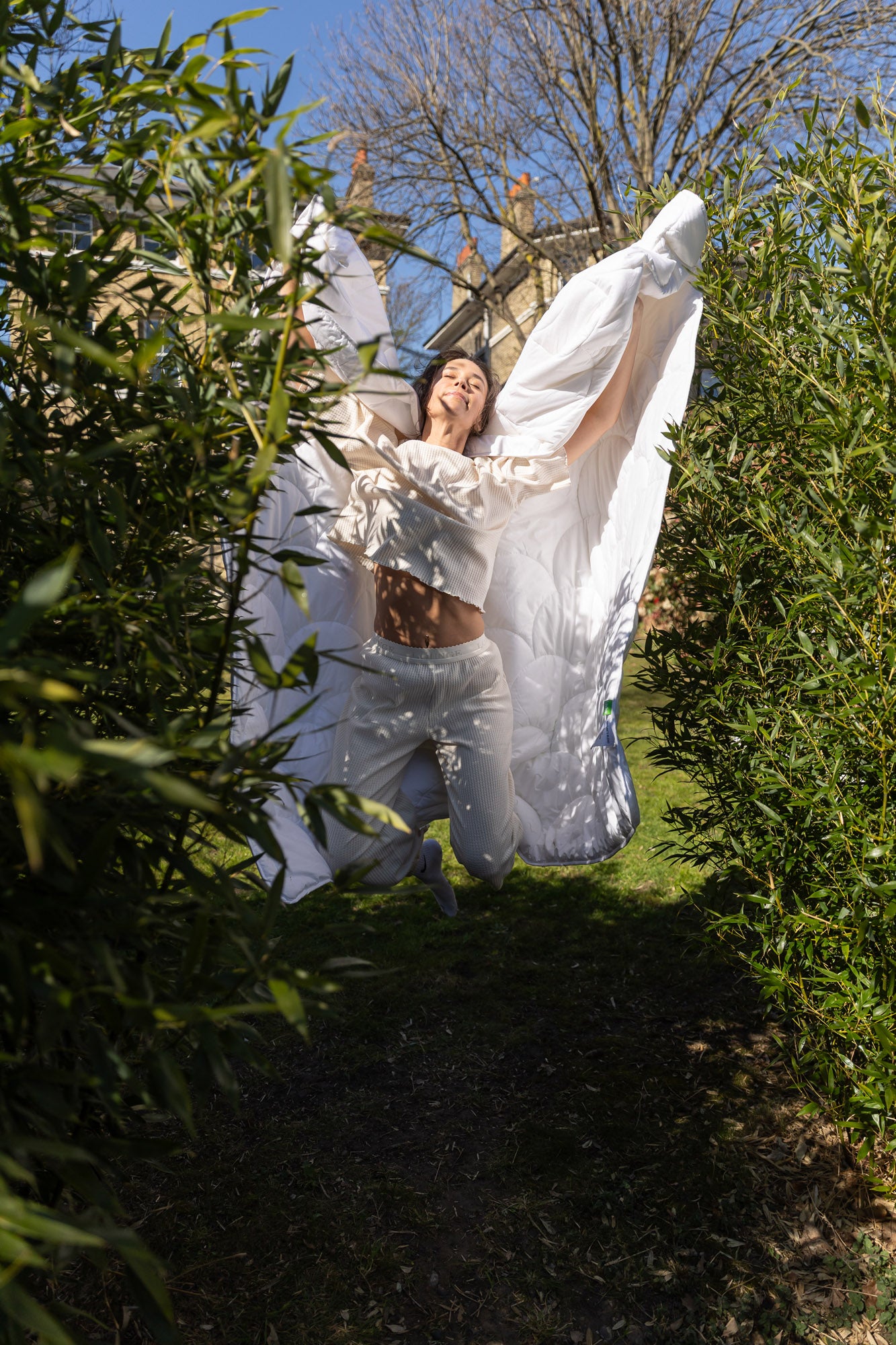 Nature's Blend Duvet